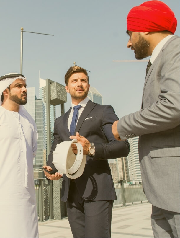 Performance Bond Guarantee